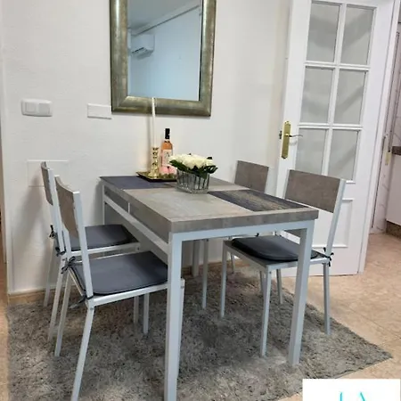 Apartment La Perla De