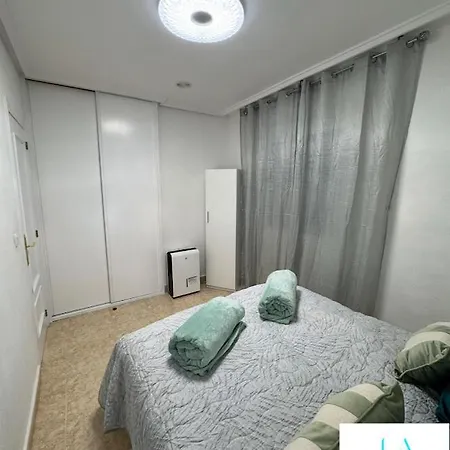 아파트 La Perla De *