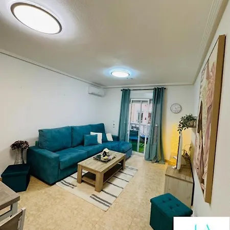 La Perla De * Torrevieja