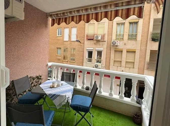 La Perla De Torrevieja